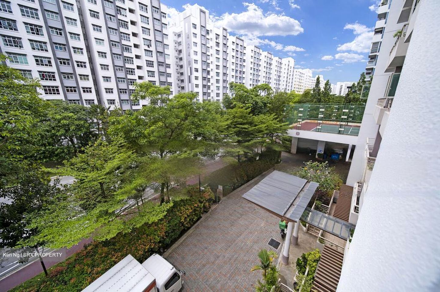 Lilydale (D27), Condominium #446538601